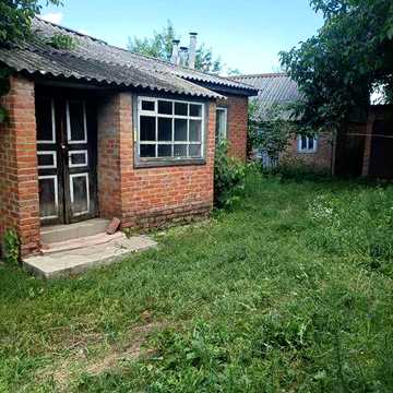 Продам приватний будинок