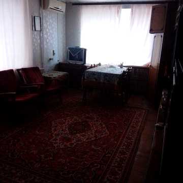 Продам 1комнатную квартиру