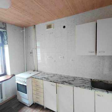 Продаж 2 кім. квартири вул. Гоголя , Тихий центр.