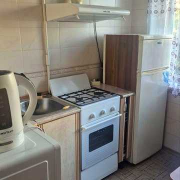 Сдам 1-кімн квартиру пр. Науки/Гагарина, 5 власник
