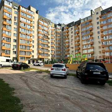 Продаж 1 к кв в ЖК Перлина Поділля ЖК Перлина Поділля