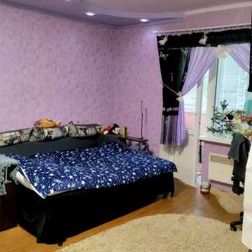 Продам 1 комнатную квартиру в Кропивницком ЖК гудекс
