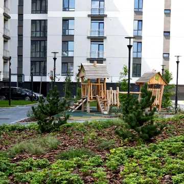 Здана 2-кімнатна. Можна під державні програми ЖК Козацький