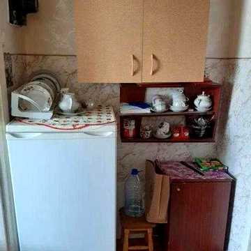 Гостинка Коммунальный рынок Новые Дома