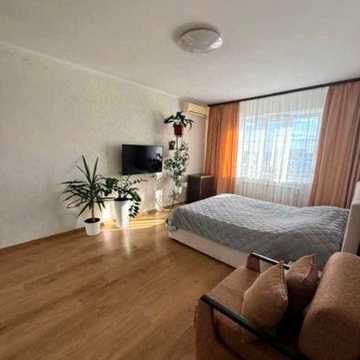 2 кім. квартира, 58 м2, євроремонт, 9/10