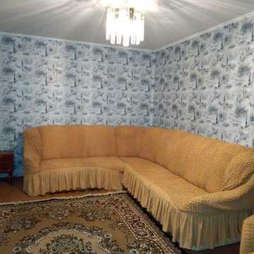 ЗДАМ 2-кім. квартиру, р-н Корабельний (власник)
