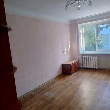 Сдам 2-ох кімнатну квартиру.