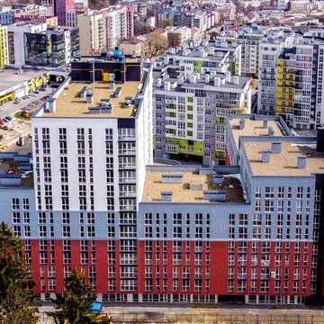 Продаж КВАРТИРИ в ЖК Велика Британія без комісії ЖК Велика Британія