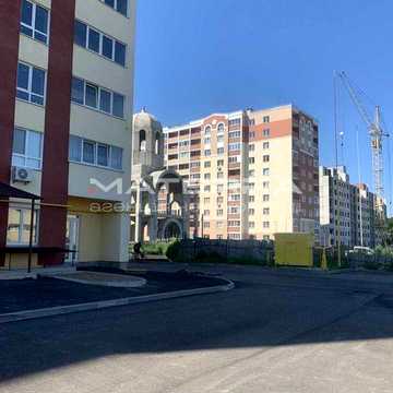 Продаж 1-но к. квартири вул Шкільна,  індивідуальне газове опалення