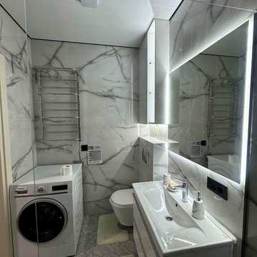 Однокімнатна квартира на ЖК Forest home перша здача