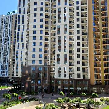 Продаж 2к Квартира Краснова вулиця ЖК Kadorr City