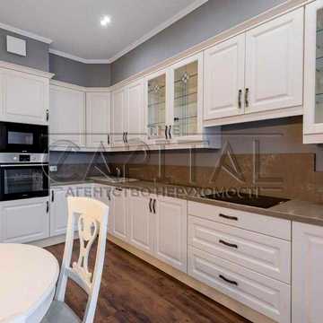Здається 2-кімнатна квартира в ЖК Central Park | 85 м² | EcoFlow 4 кВт