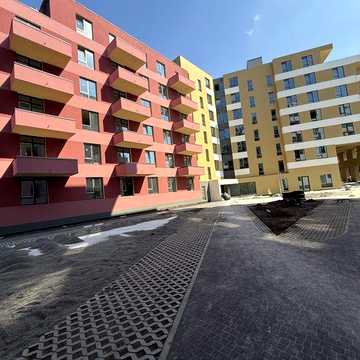 Продаж однокімнатноі квартири вул. Миколайчука M house. ЖК M house