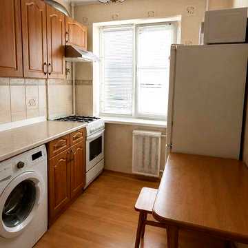 Продаж 3 кімнатної квартири Половки. Роздільні кімнати. 4/5 №22115
