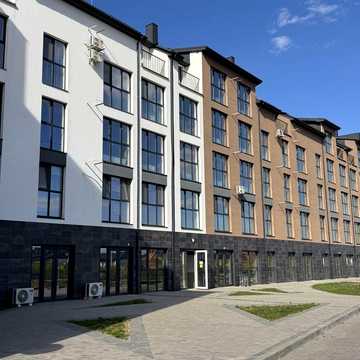 Продаж 1 кім квартири в ЖК Амстердам ЖК Амстердам