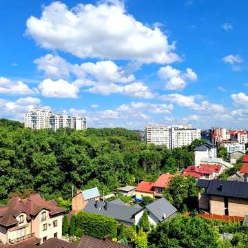 Продаж 2-кімнатної квартири 54 м2 на Дружбі