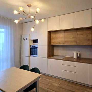 Квартира, 2к. Євроремонт. Градинська, 3, Троєщина, Деснянський район
