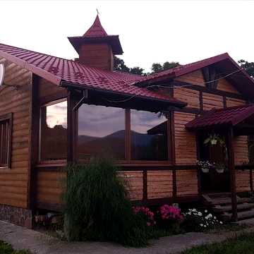 1 к.кв. Оренда. Село Кривопілля! Високогір'я Карпат!