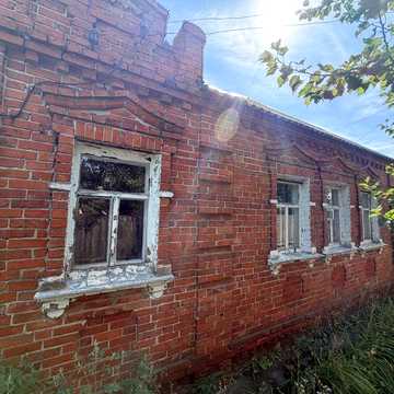 Продам будинок зі зручностями