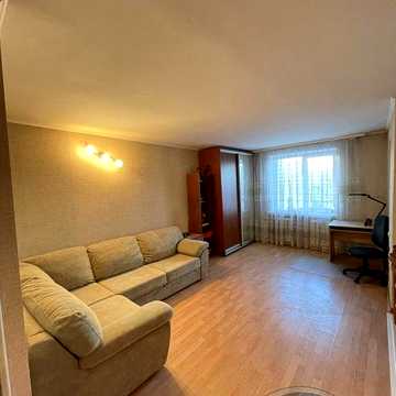 Оренда 1 к квартири пр-т Науки, 16 м Деміївська 5 хв