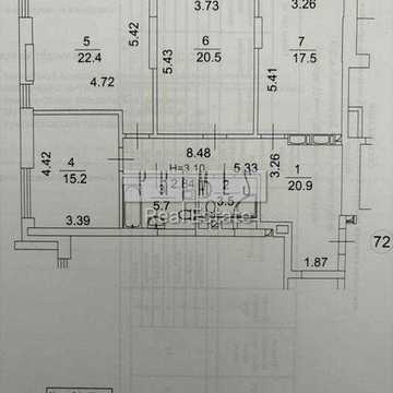 Продаж 3к квартири, ЖК "Edelweiss House", вул. Звіринецька, 70А, Печерськ ЖК Edelweiss House