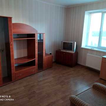 Аренда 1к квартиры Герасима Кондратьева район СНАУ