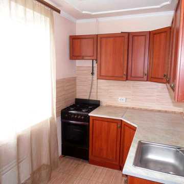 Продам квартиру вул Заньковецька 2/3 55,0 м кв.