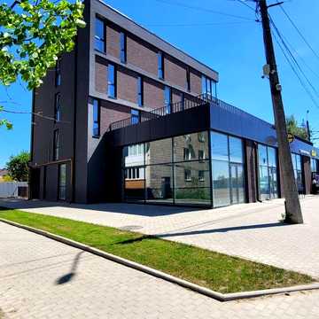 Продаж 1-кімнатної квартири 42 м2 на вул. Козацькій (Березовиці)