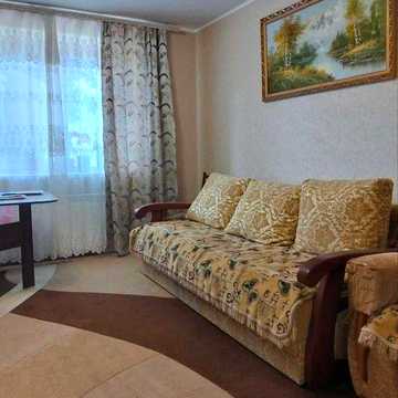 Продам 2-к квартиру, Правый берег