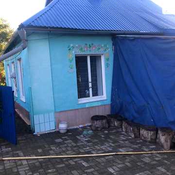Продаж 4к Дім вулиця Цвітна
