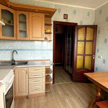 Оренда 1но кімнатної в центрі