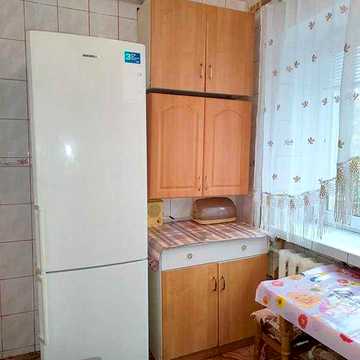м. Нивки- 5 хв.,  гарна 3-на квартира, вул. Нивська, 7, газ, укриття