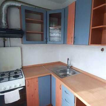 Оренда 1-кім квартии, Вирлиця, Район Дарницький, Проспект Миколи Бажана