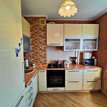 Оренда квартири  в центрі міста