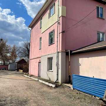 Продам 2 комнатную  квартиру.
