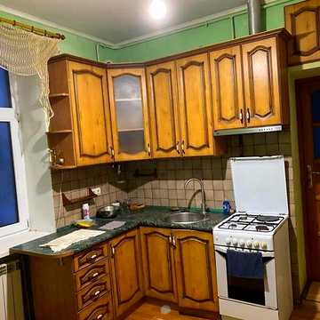 Продаж 1к Квартира Садова вулиця