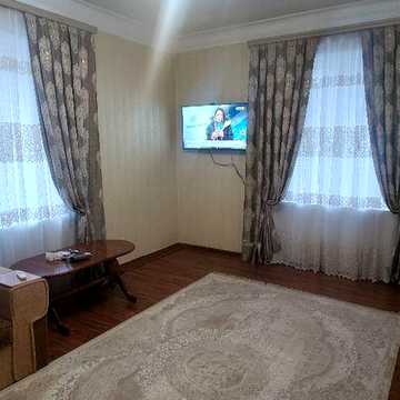 Шикарная 4к квартира в районе пр.Петровского