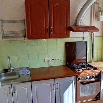 Оренда 1-кімнатної | Вул. Грушевського