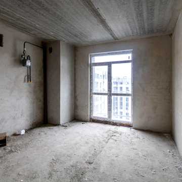 Олександра Довженка вул., 31в, к. 7