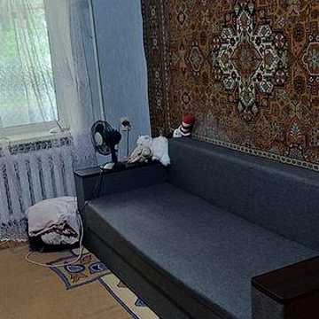 Оренда  1 кім квартири., 30 кв. м, вул.Перемога.