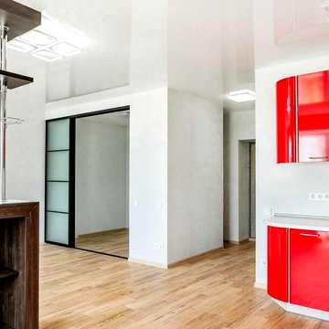 G3 Продам 1к. квартиру в центрі СРОЧНО ЖК Воробьеви Гори