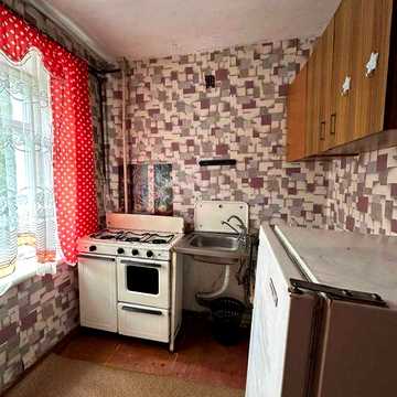 Оренда 2-кімнатної | Вул. Пролетарська