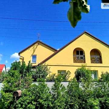 Продаж 4к Дім Пантелеймона Куліша (Героїв-партизан) вулиця
