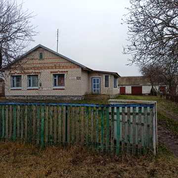 продам капітальний будинок в селі Вознесенське