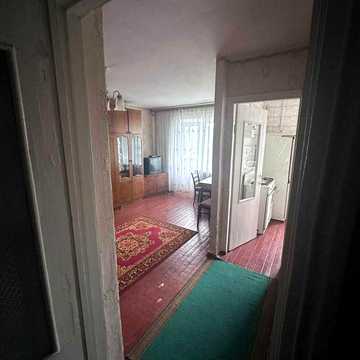 продам 2- кімнатну квартіру