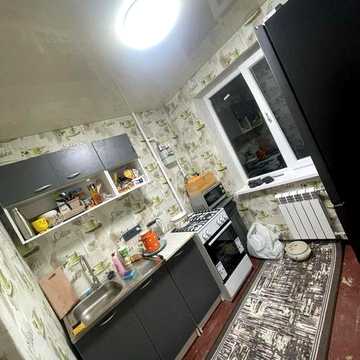 Продам 2 х комнатную квартиру