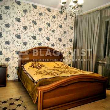 Продам 3к квартиру 73м² з меблями та технікою, Червоної Калини 49а, Троєщина