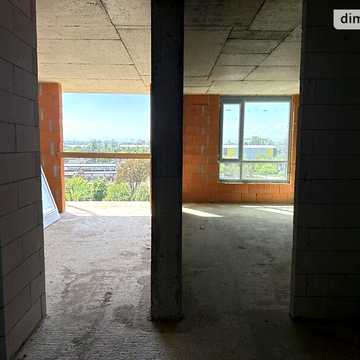 Продаж 1к Квартира Хриплинська вулиця ЖК SKYGARDEN