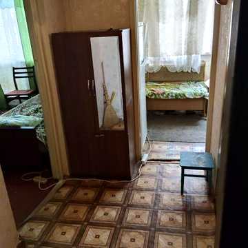Сдам 1к квартиру