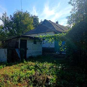 Продам Хату с.Михайлівка